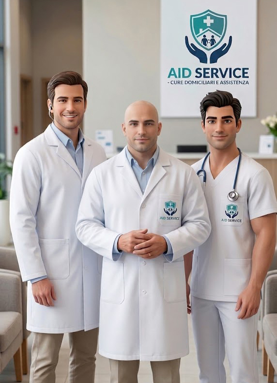 Team medico Aid Service